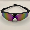Óculos Esportivo Impulso II Purpo