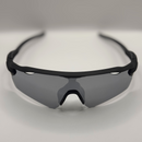 Óculos de Sol Esportivo Impulso Cromo