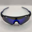 Óculos Esportivo Impulso Índigo