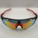 Óculos de Sol Esportivo Impulso Brasa Brasa