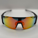 Óculos de Sol Esportivo Pulso Brasa