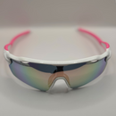 Óculos de Sol Esportivo Impulso Névoa