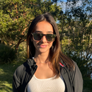 Óculos de Sol Esportivo Aflora