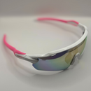 Óculos de Sol Esportivo Impulso Névoa