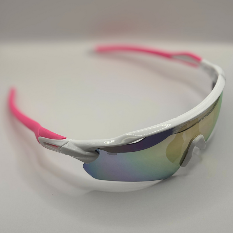 Óculos de Sol Esportivo Impulso Névoa