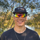 Óculos de Sol Esportivo Fullgás