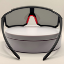 Óculos de Sol Esportivo Pulso Transcende