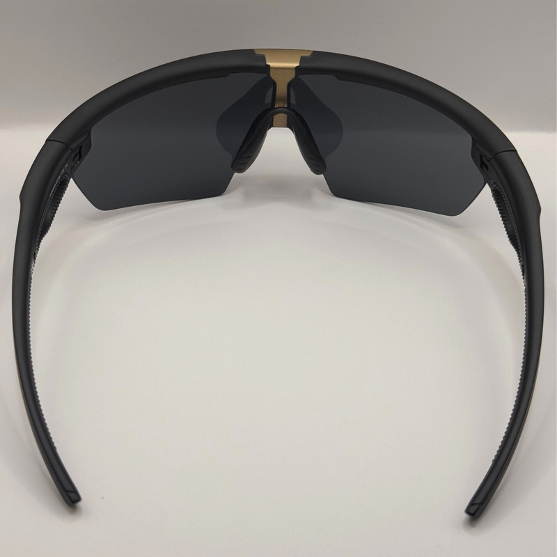 Óculos de sol Esportivo Grav Breu