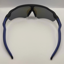 Óculos Esportivo Impulso Índigo