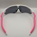 Óculos de Sol Esportivo Impulso Névoa