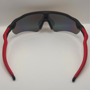 Óculos de Sol Esportivo Impulso Brasa Brasa