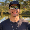 Óculos de Sol Esportivo Impulso Cromo