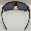 Óculos de Sol Esportivo Pulso Brasa