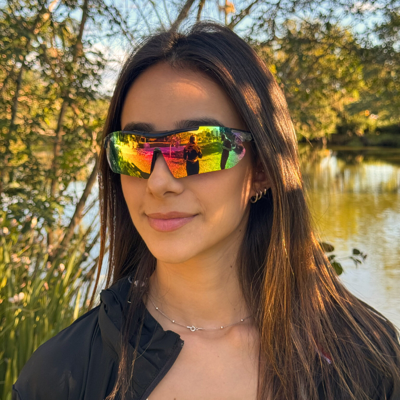 Óculos de Sol Esportivo Fullgás