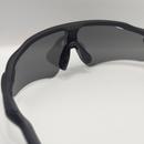 Óculos de Sol Esportivo Impulso Cromo