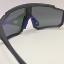 Óculos de Sol Esportivo Pulso Aurora