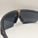 Óculos de sol Esportivo Grav Breu