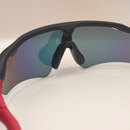 Óculos de Sol Esportivo Impulso Brasa Brasa