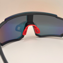 Óculos de Sol Esportivo Pulso Brasa