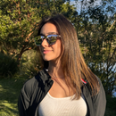 Óculos de Sol Esportivo Aflora