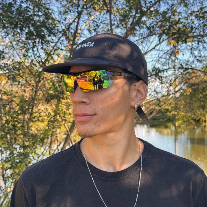 Óculos de Sol Esportivo Fullgás