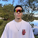 Óculos de Sol Esportivo Impulso Brasa Brasa