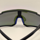 Óculos de Sol Esportivo Pulso Aurora