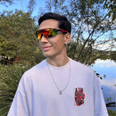 Óculos de Sol Esportivo Impulso Brasa Brasa