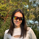 Óculos de Sol Esportivo Impulso Brasa Brasa