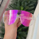 Óculos Fotocromático Nimbo Viola