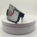 Óculos de Sol Esportivo Pulso Transcende