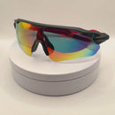 Óculos de Sol Esportivo Impulso Brasa Brasa