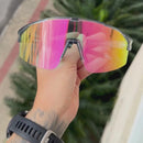 Óculos Fotocromático Branda Viola