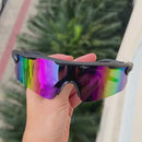 Óculos Esportivo Impulso II Purpo