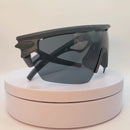 Óculos de sol Esportivo Grav Breu