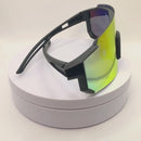 Óculos de Sol Esportivo Pulso Brasa